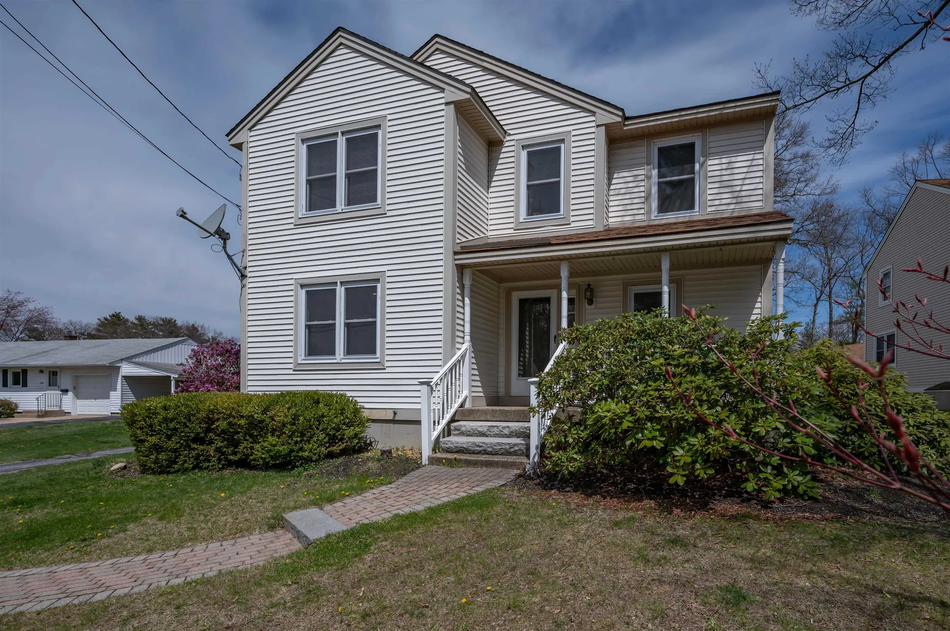 528 Weston Road Manchester NH 03103