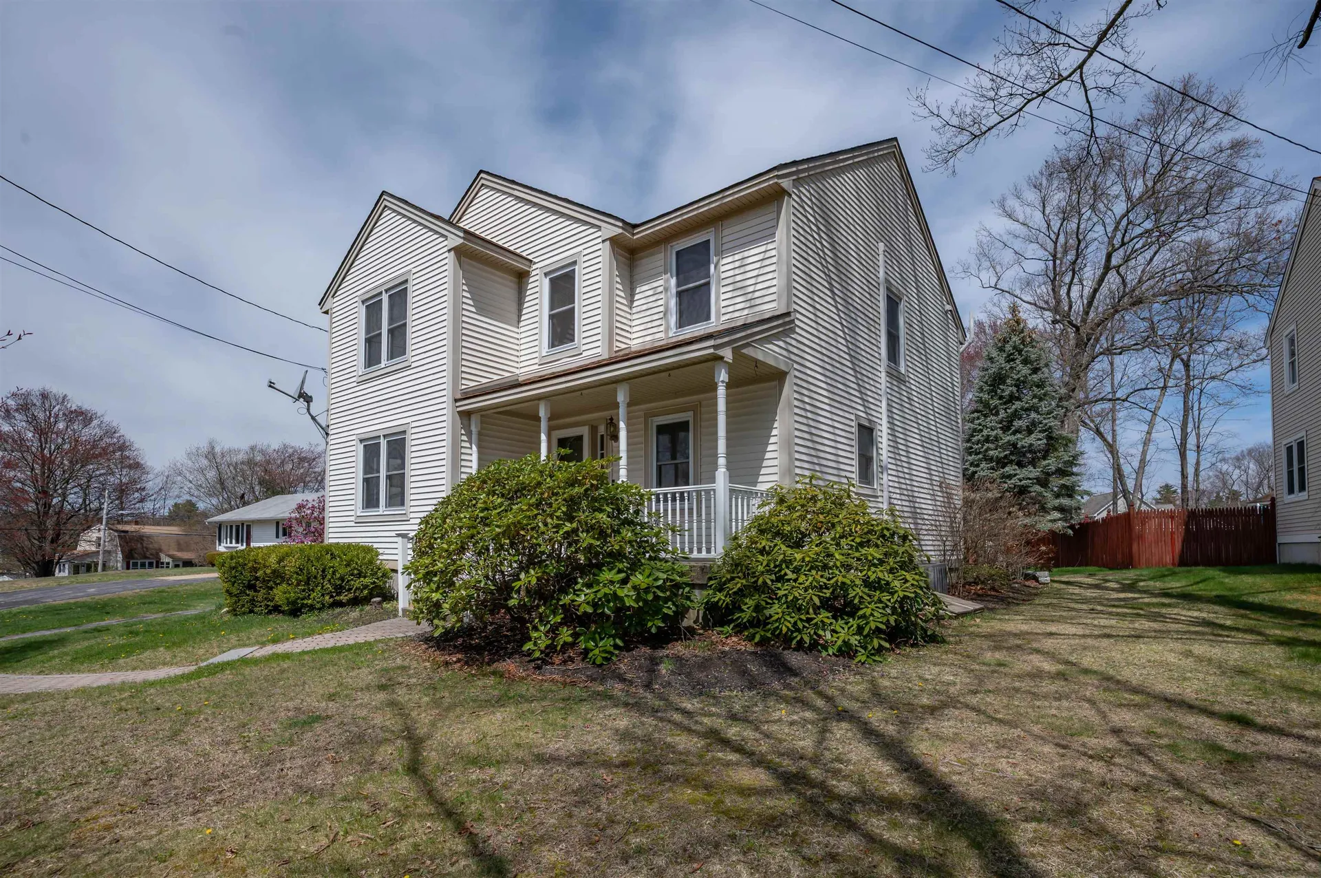 528 Weston Road Manchester NH 03103