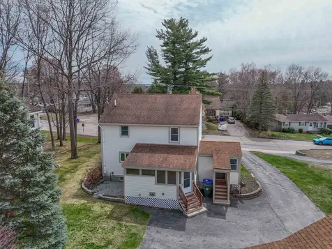 528 Weston Road Manchester NH 03103
