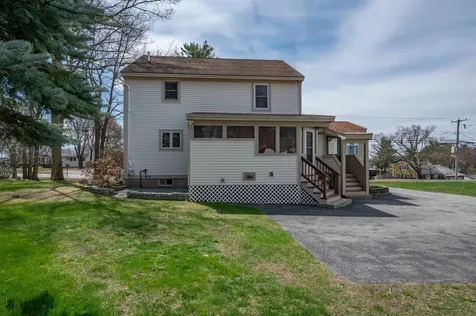 528 Weston Road Manchester NH 03103