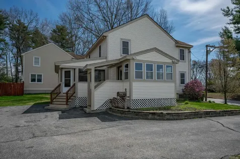 528 Weston Road Manchester NH 03103