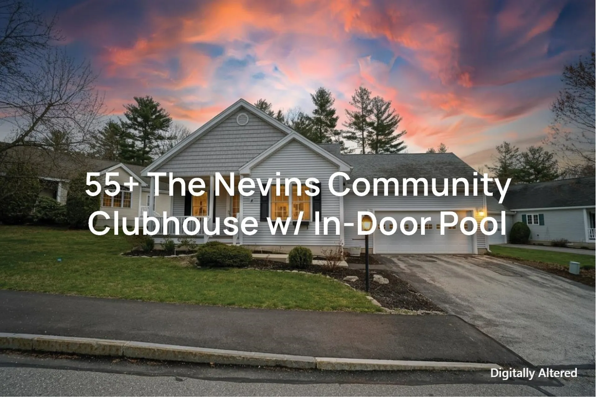 4 Haley Court Londonderry NH 03053