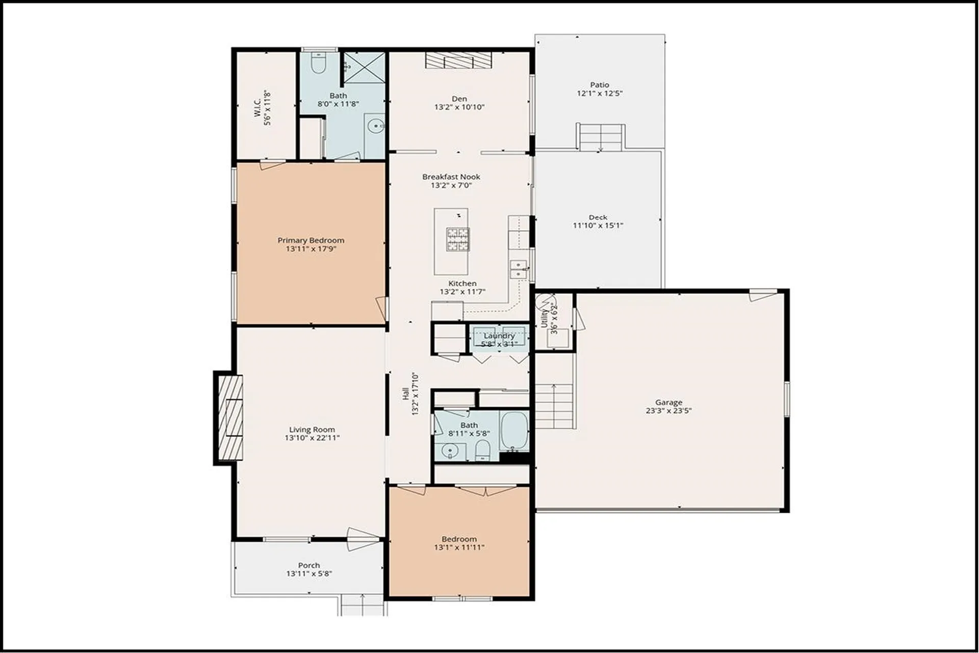 4 Haley Court Londonderry NH 03053