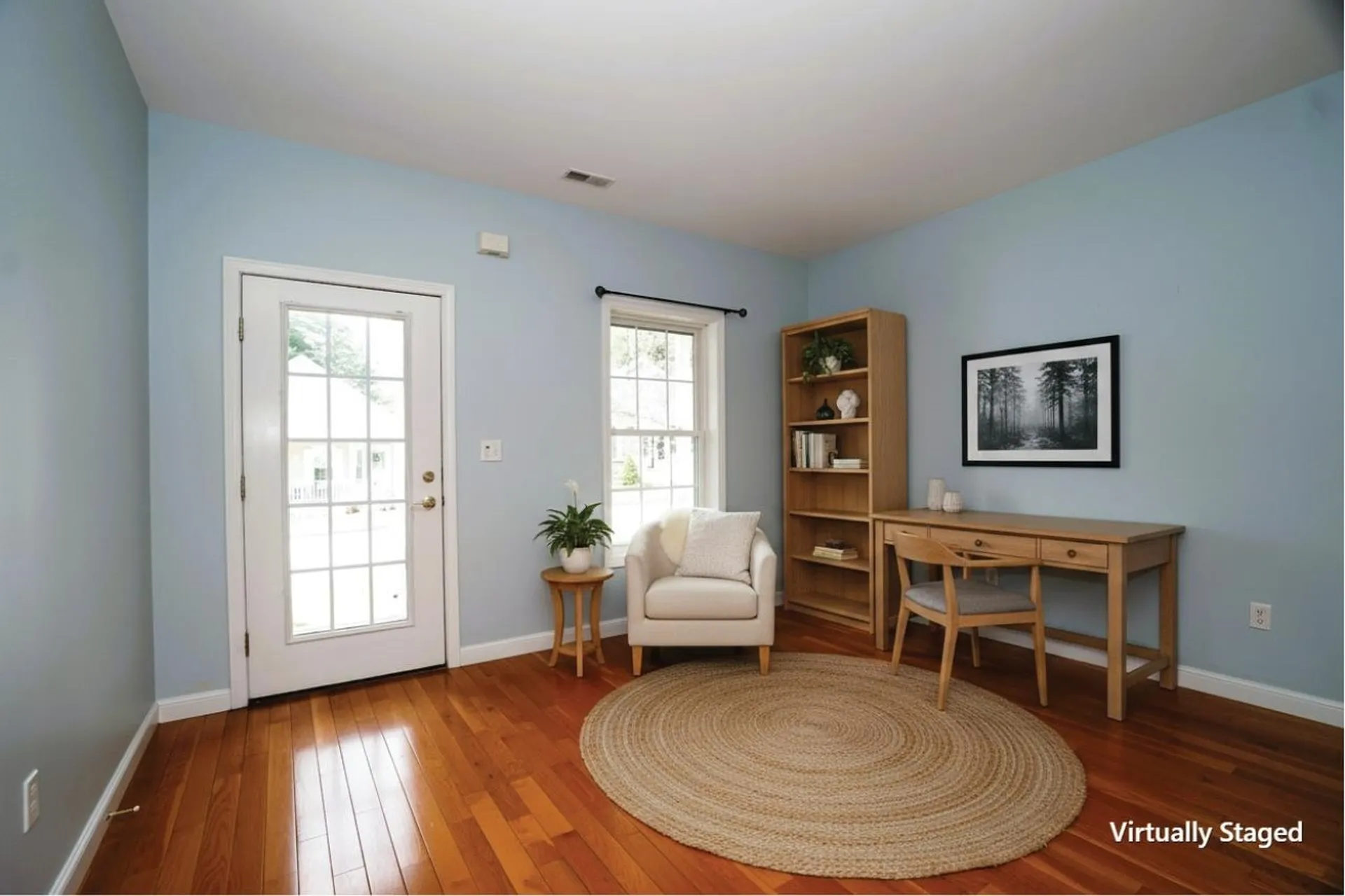 4 Haley Court Londonderry NH 03053