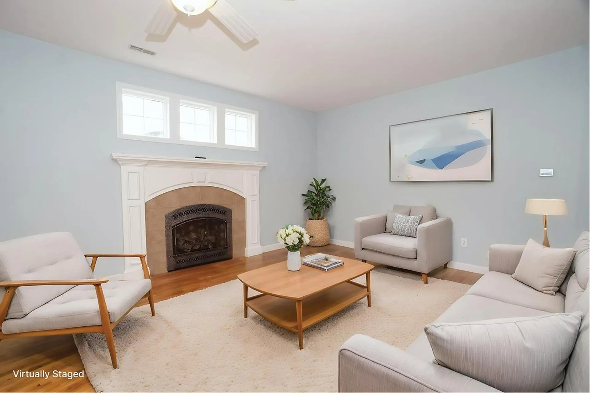 4 Haley Court Londonderry NH 03053