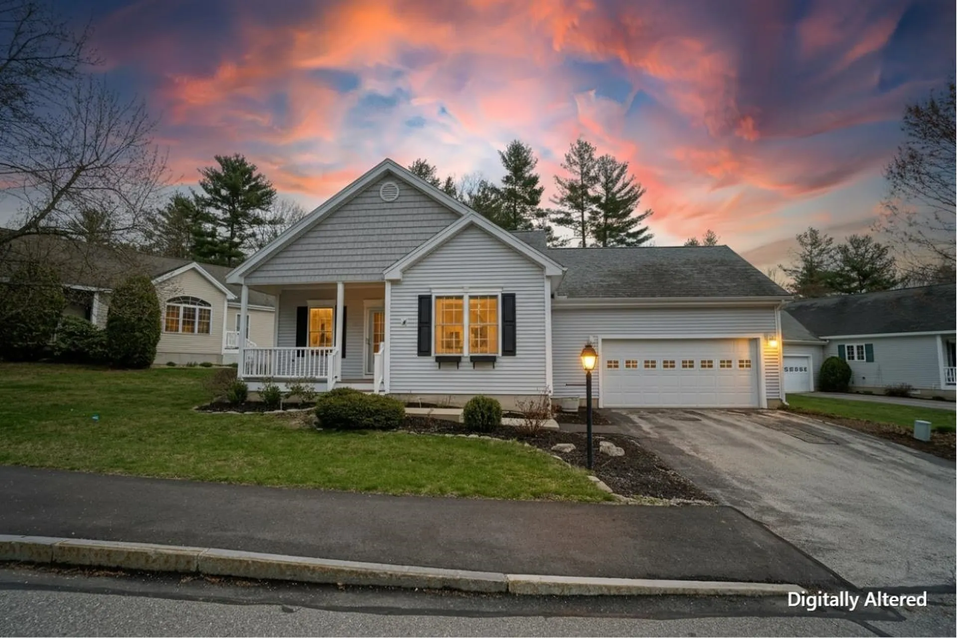 4 Haley Court Londonderry NH 03053