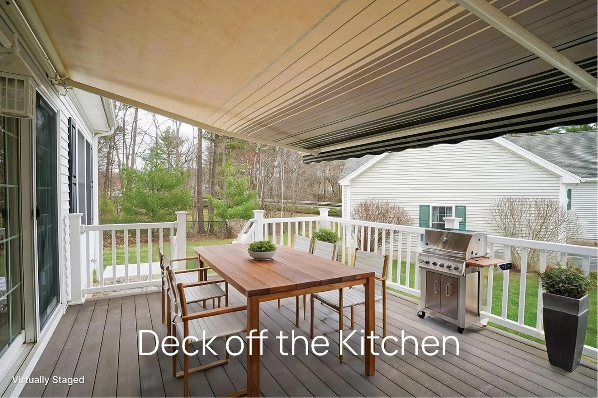 4 Haley Court Londonderry NH 03053