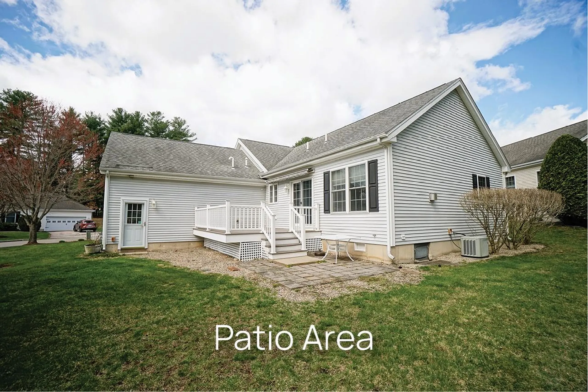 4 Haley Court Londonderry NH 03053