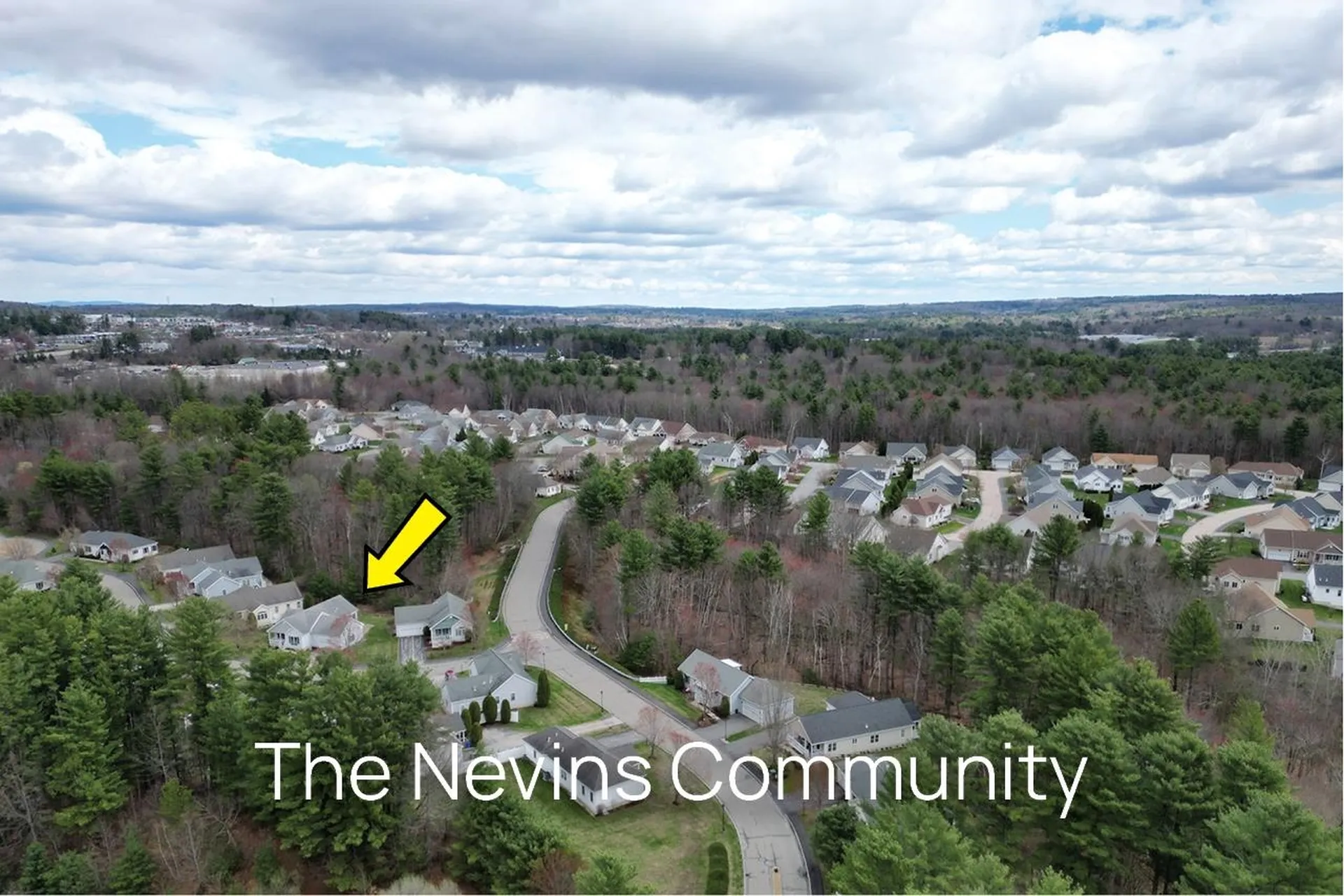 4 Haley Court Londonderry NH 03053