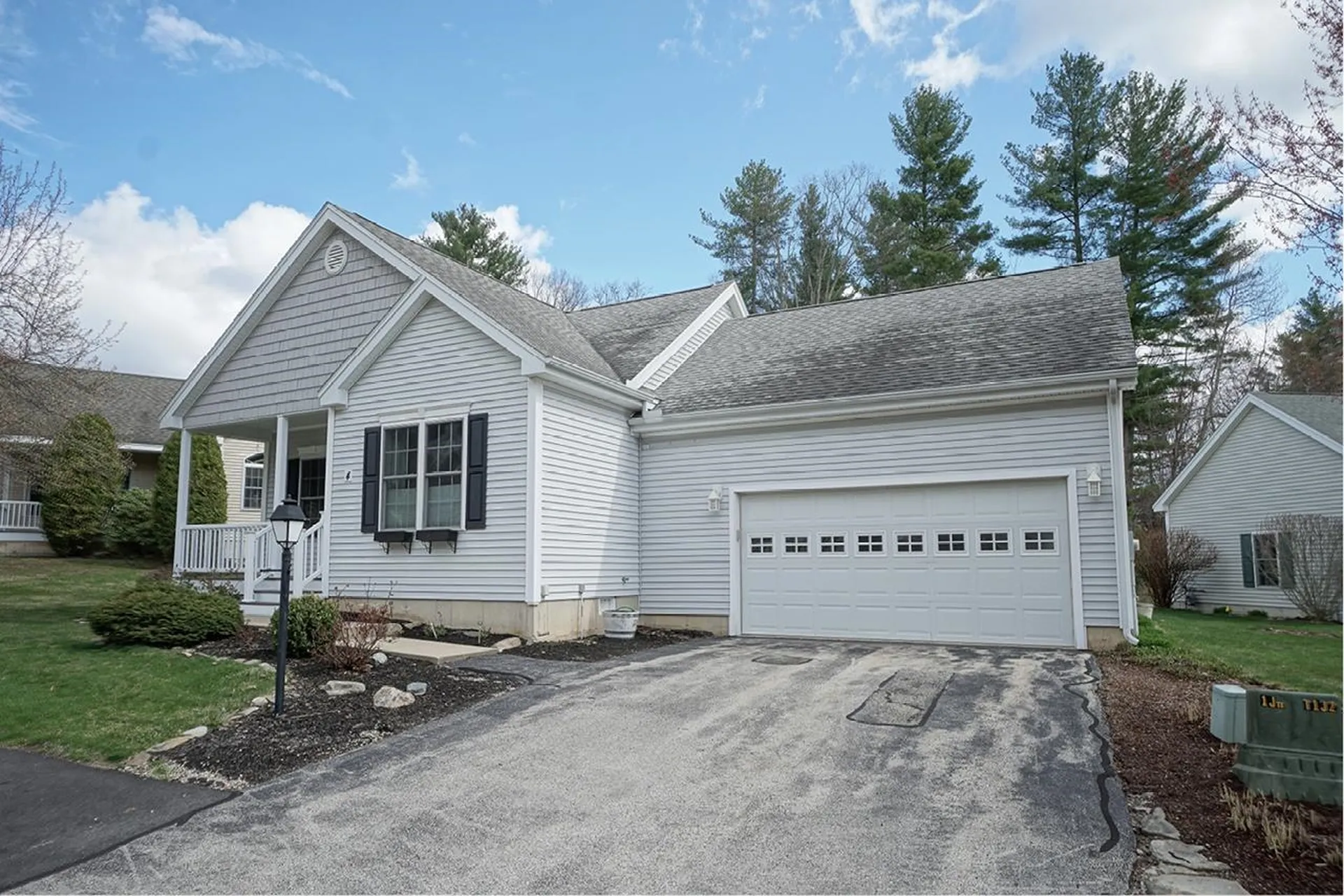 4 Haley Court Londonderry NH 03053