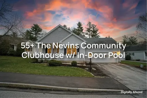 4 Haley Court Londonderry NH 03053