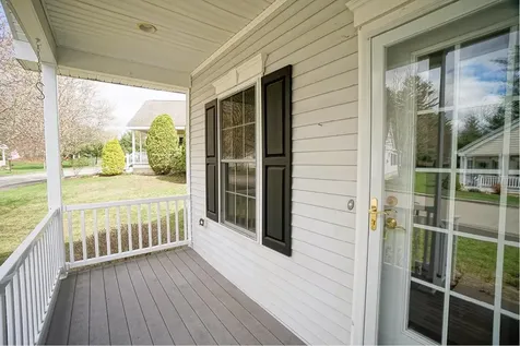 4 Haley Court Londonderry NH 03053