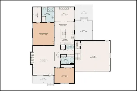4 Haley Court Londonderry NH 03053