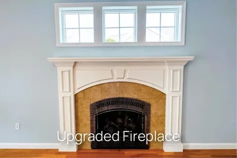 4 Haley Court Londonderry NH 03053