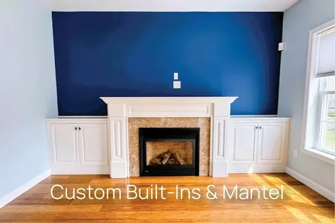 4 Haley Court Londonderry NH 03053
