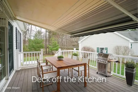 4 Haley Court Londonderry NH 03053