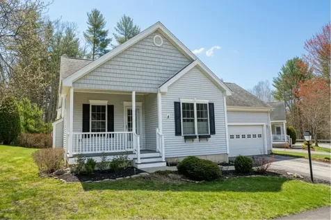 4 Haley Court Londonderry NH 03053