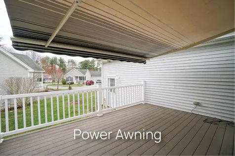 4 Haley Court Londonderry NH 03053