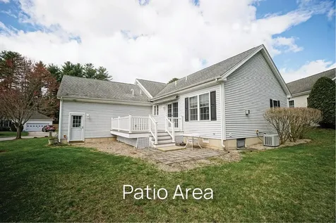 4 Haley Court Londonderry NH 03053