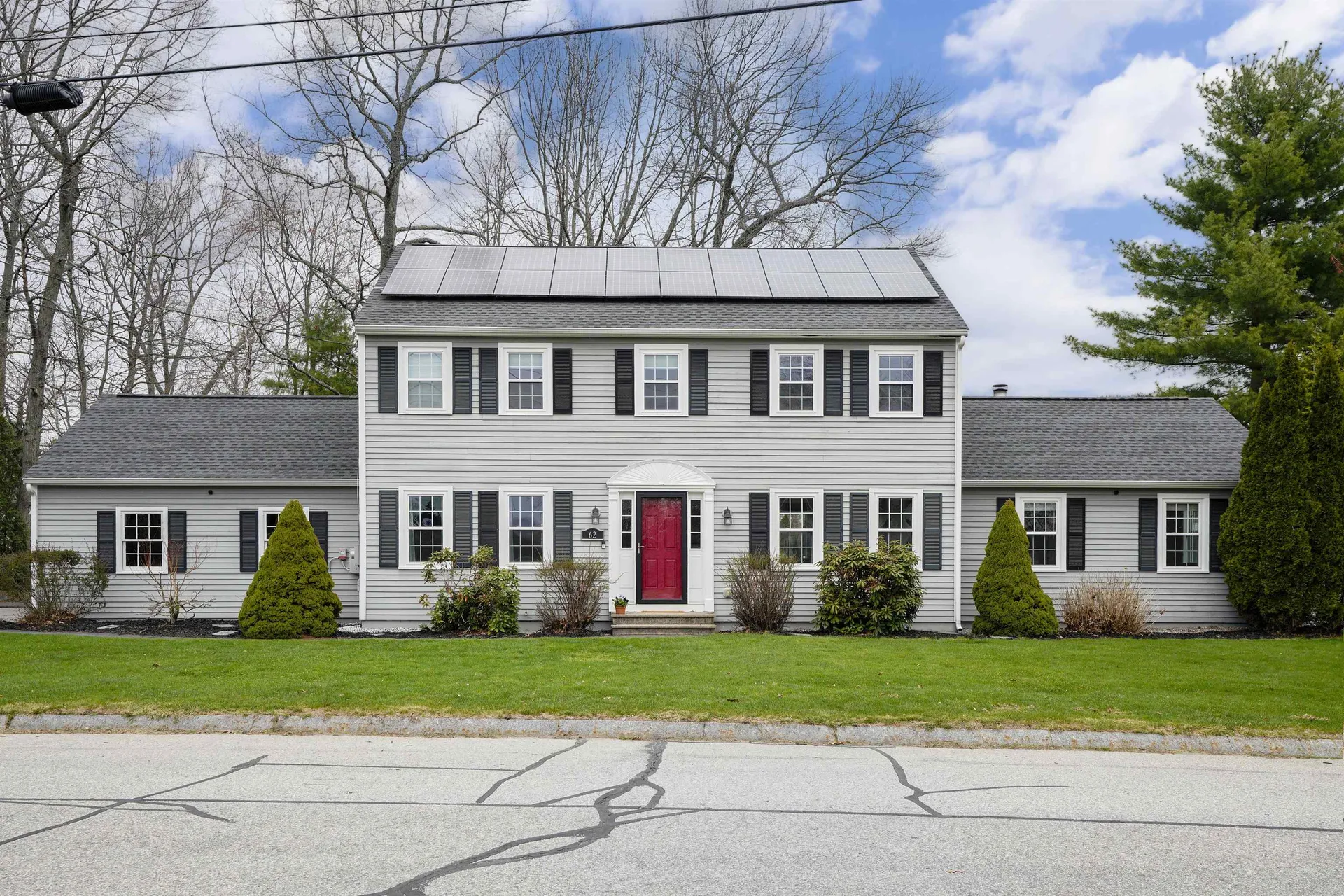 62 Shepherd Road Manchester NH 03104