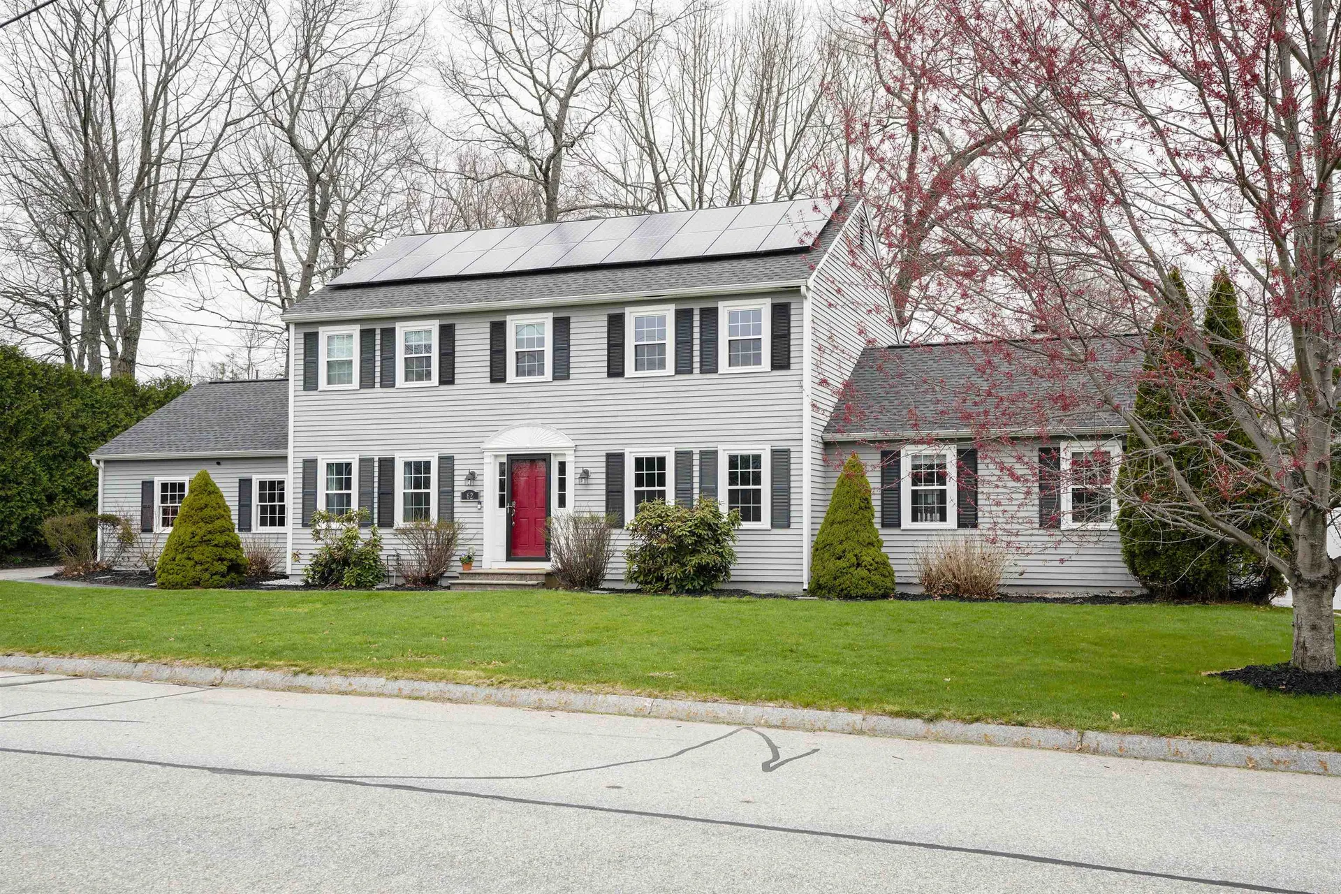 62 Shepherd Road Manchester NH 03104