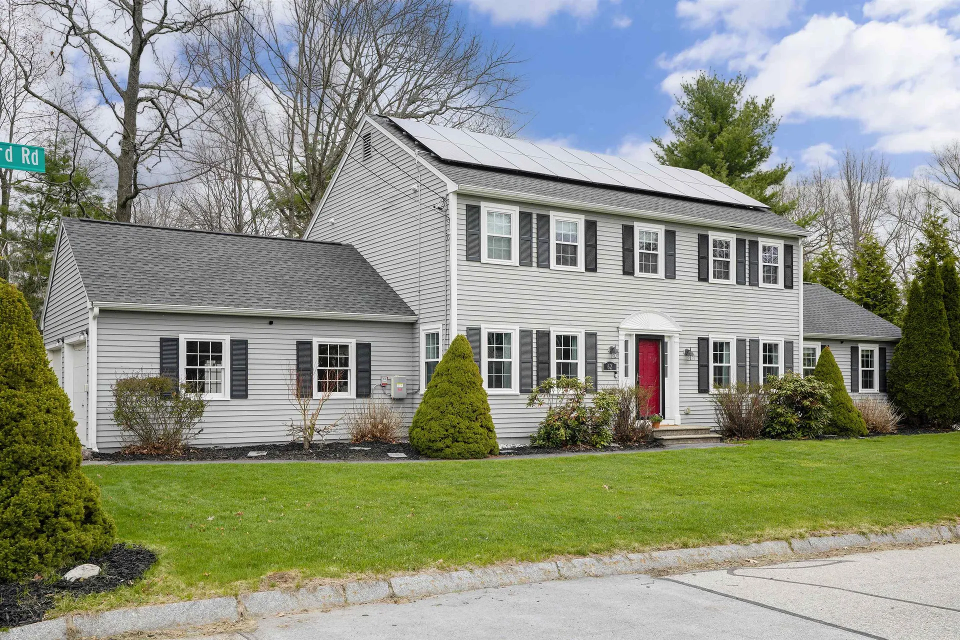 62 Shepherd Road Manchester NH 03104