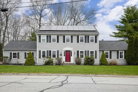62 Shepherd Road Manchester NH 03104