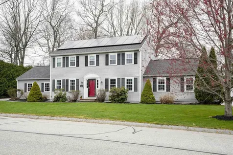 62 Shepherd Road Manchester NH 03104