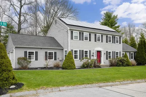 62 Shepherd Road Manchester NH 03104