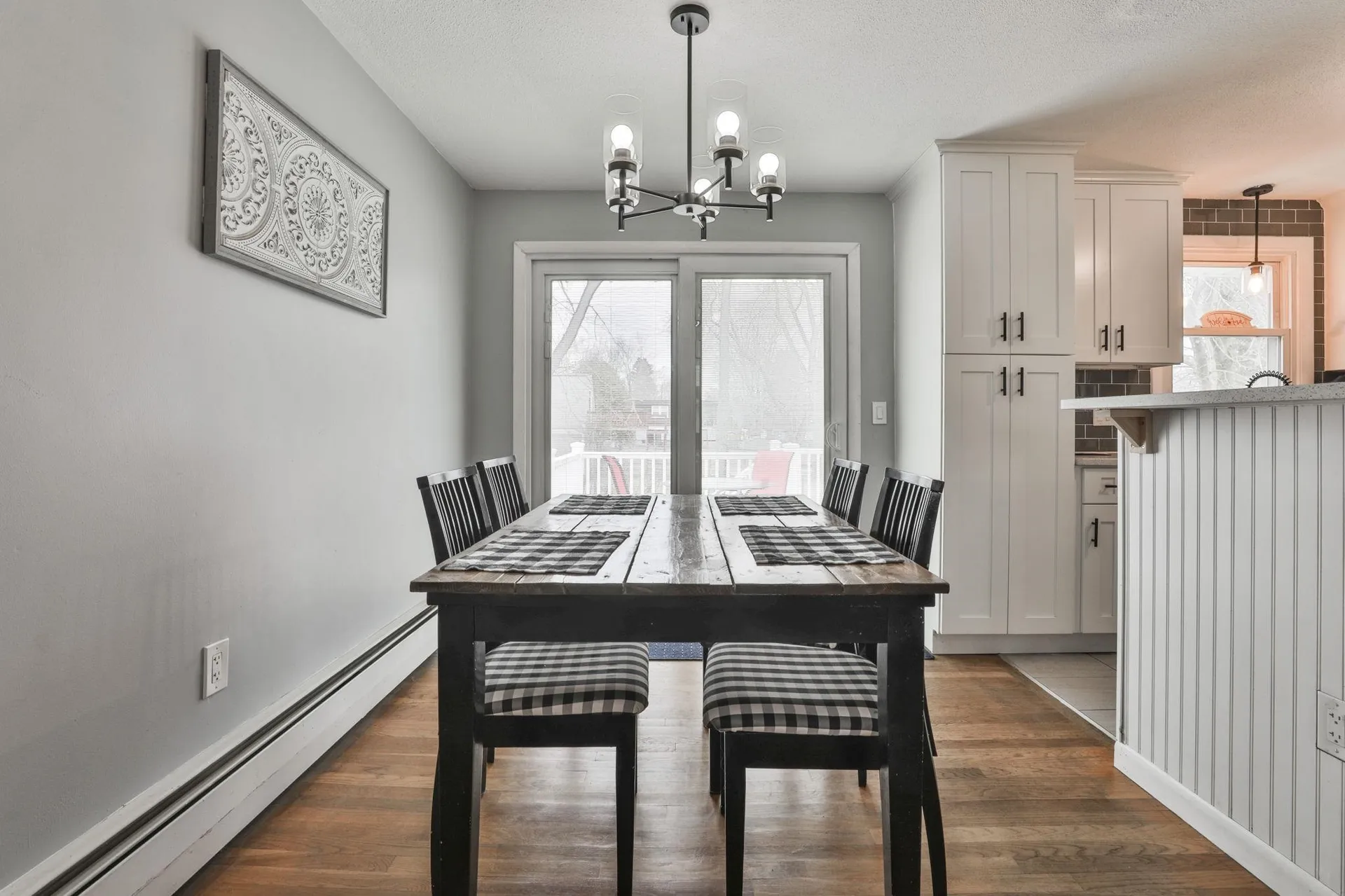 8 Kingston Drive Nashua NH 03060