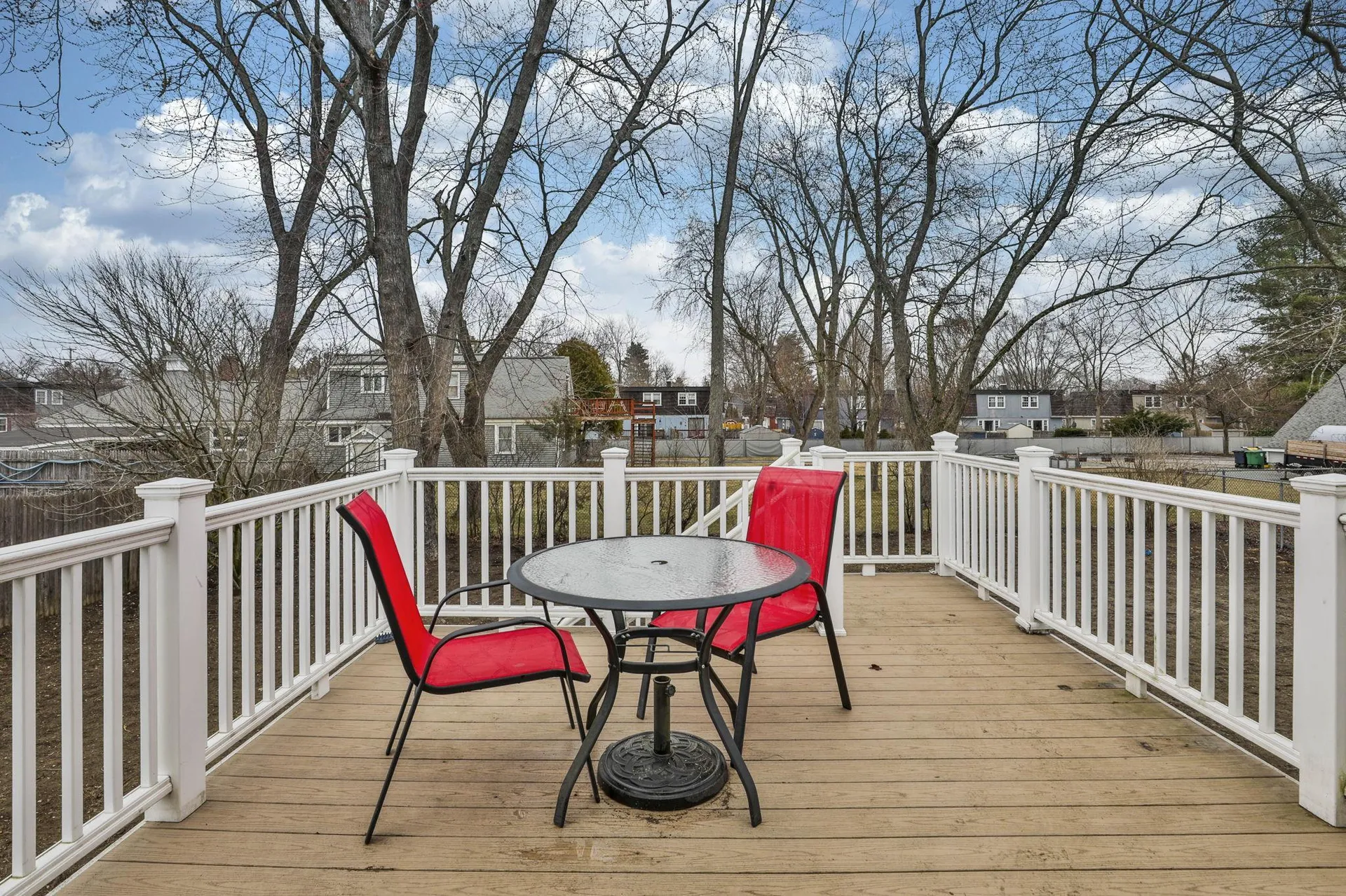 8 Kingston Drive Nashua NH 03060