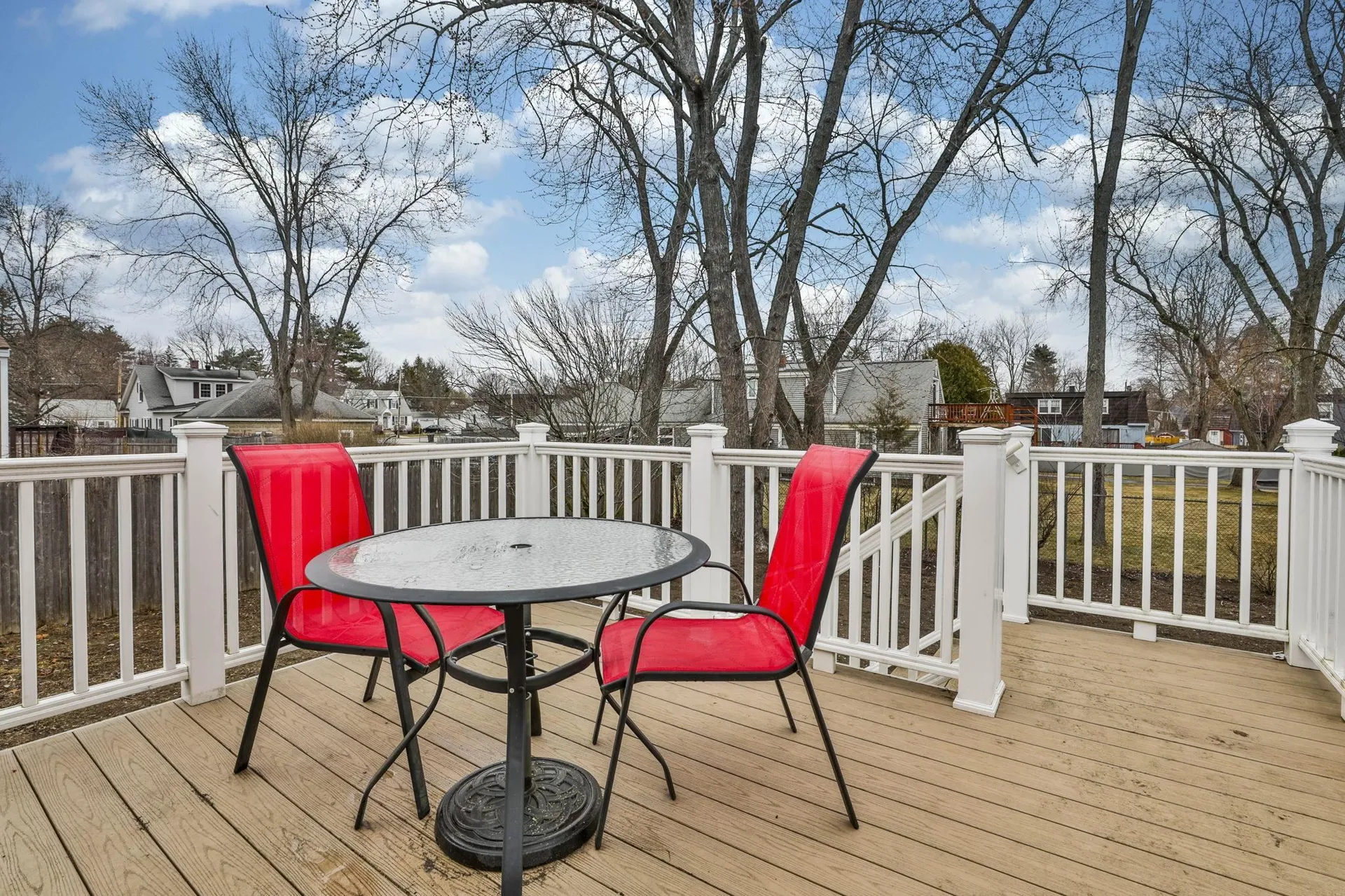 8 Kingston Drive Nashua NH 03060