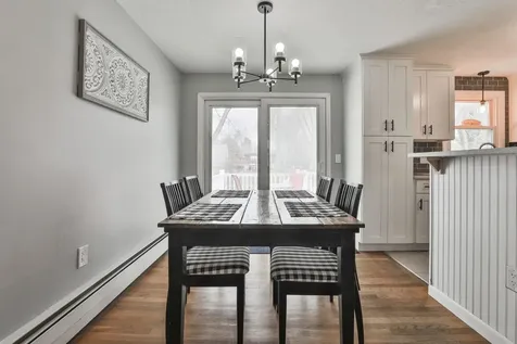 8 Kingston Drive Nashua NH 03060