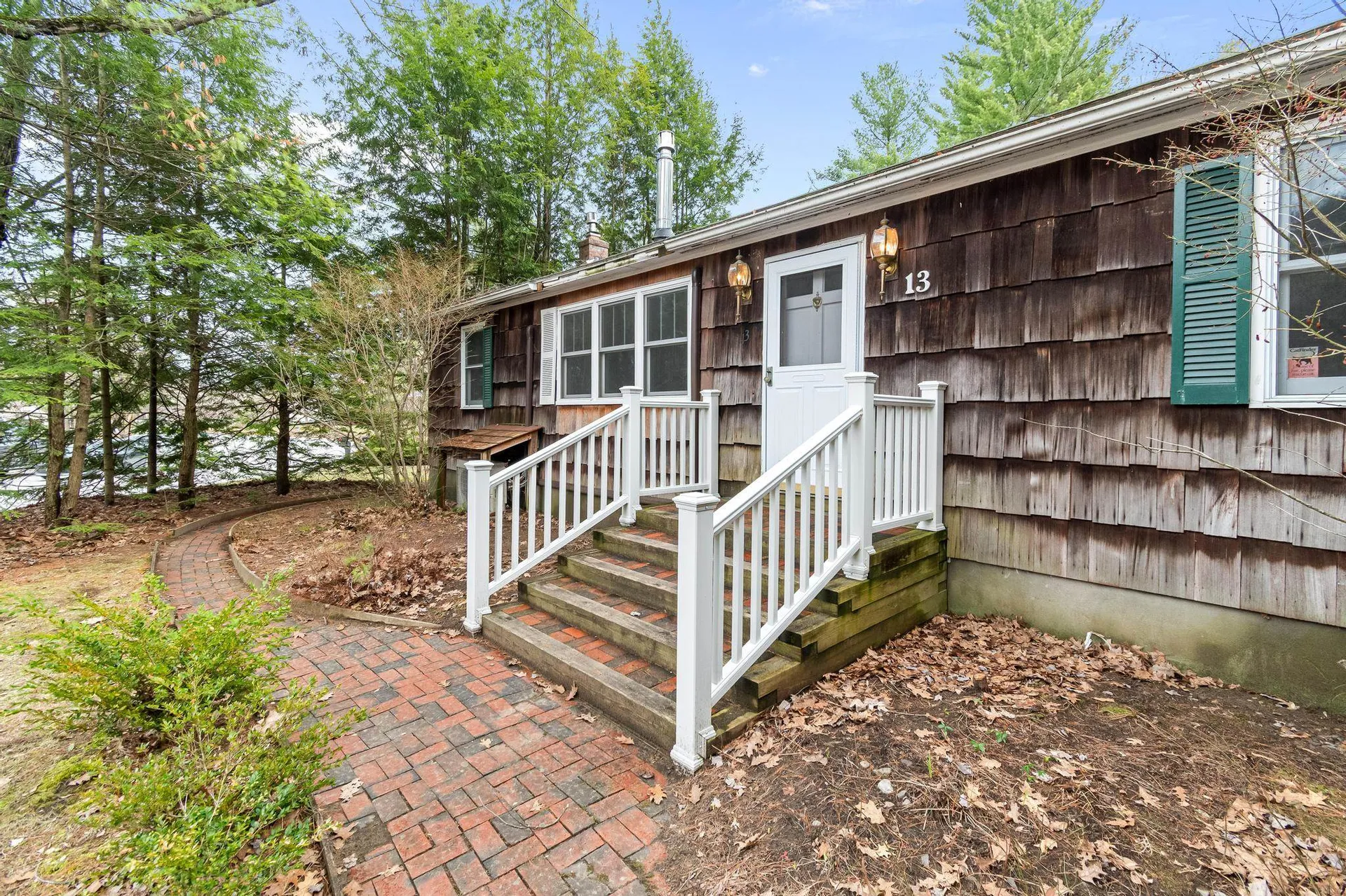 13 Tanglewood Drive Essex VT 05452