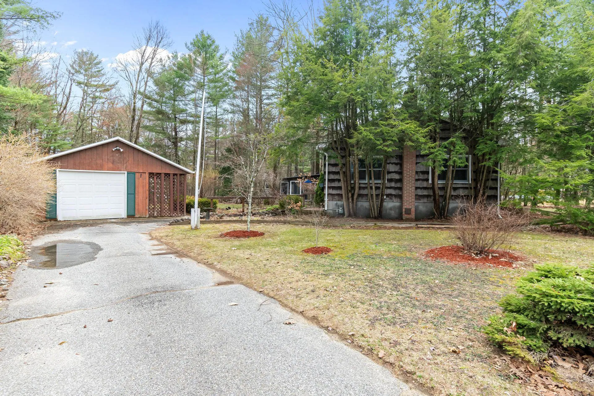 13 Tanglewood Drive Essex VT 05452