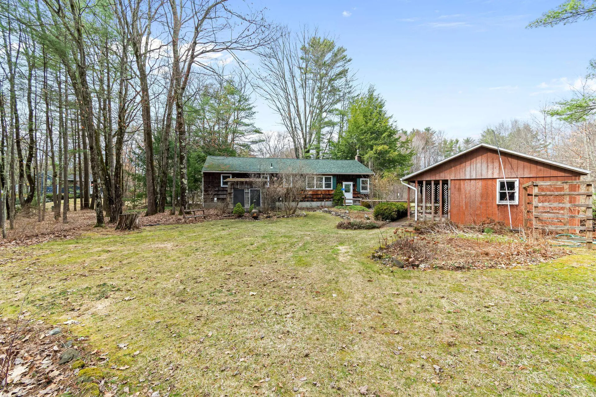 13 Tanglewood Drive Essex VT 05452