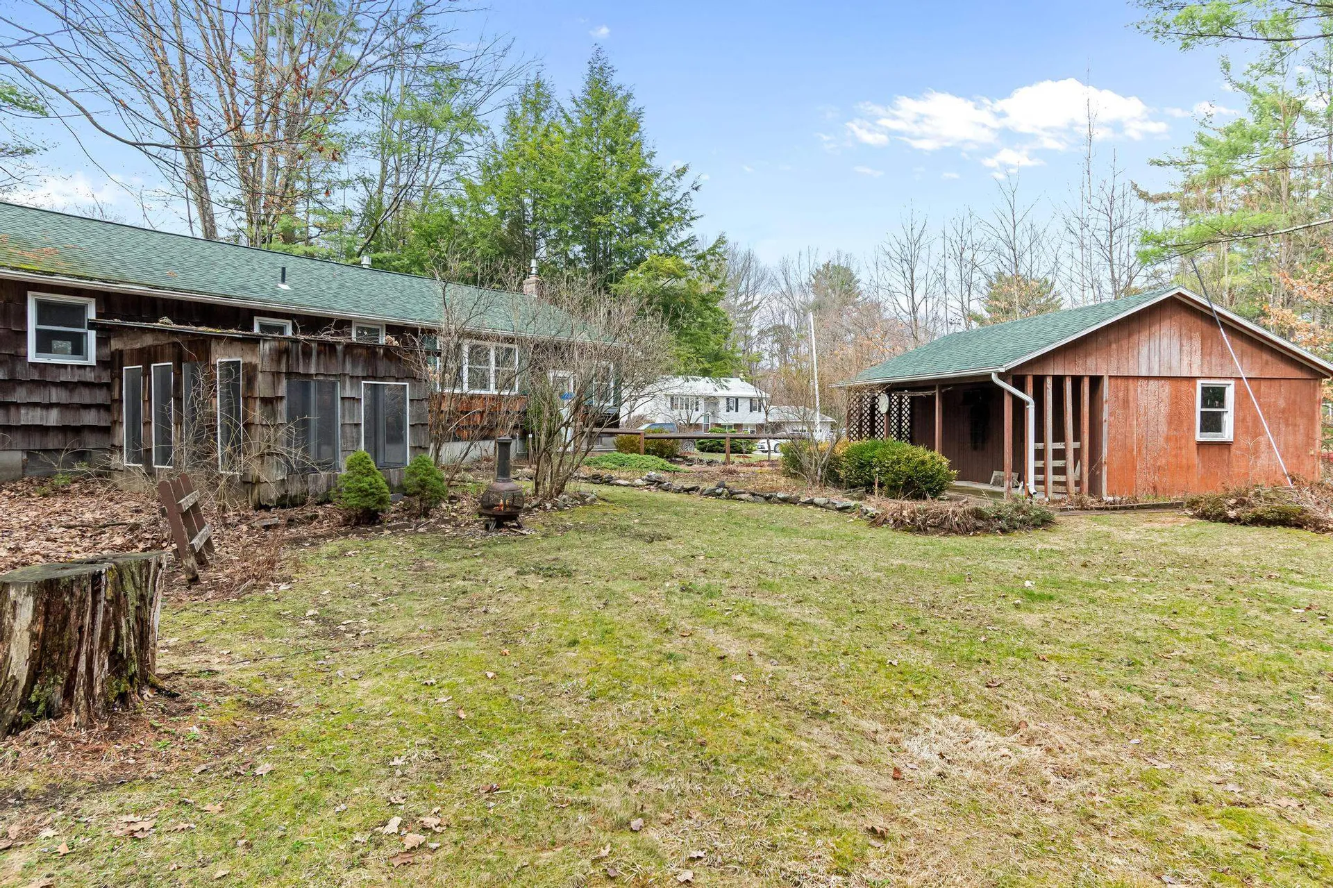 13 Tanglewood Drive Essex VT 05452