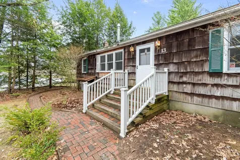 13 Tanglewood Drive Essex VT 05452