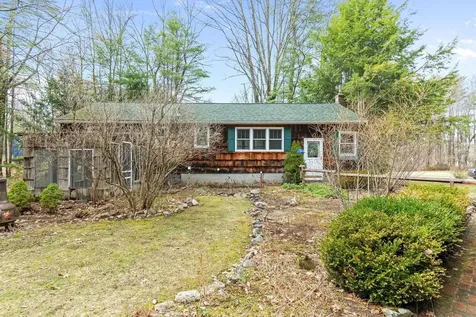 13 Tanglewood Drive Essex VT 05452