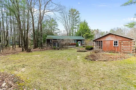 13 Tanglewood Drive Essex VT 05452