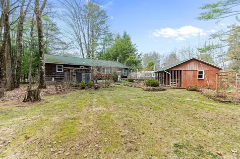 13 Tanglewood Drive Essex VT 05452