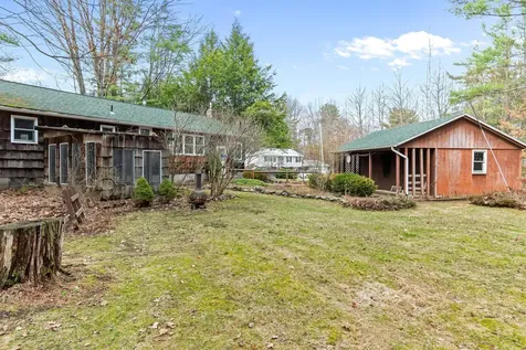 13 Tanglewood Drive Essex VT 05452