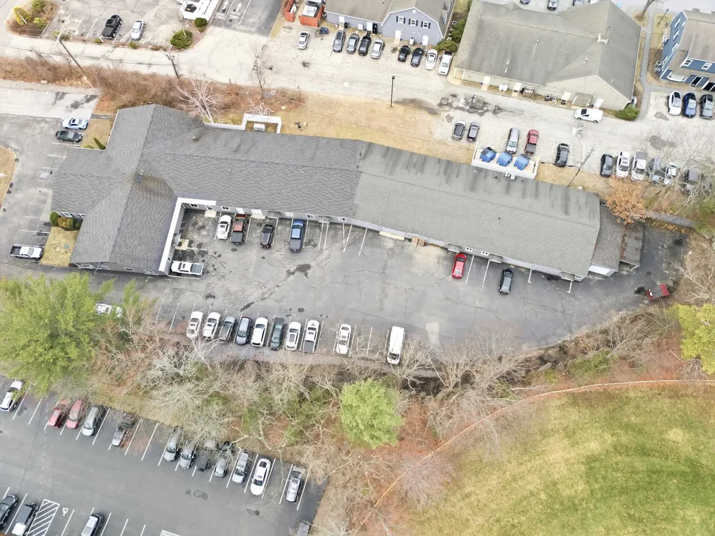 8 Chestnut Drive Bedford NH 03110
