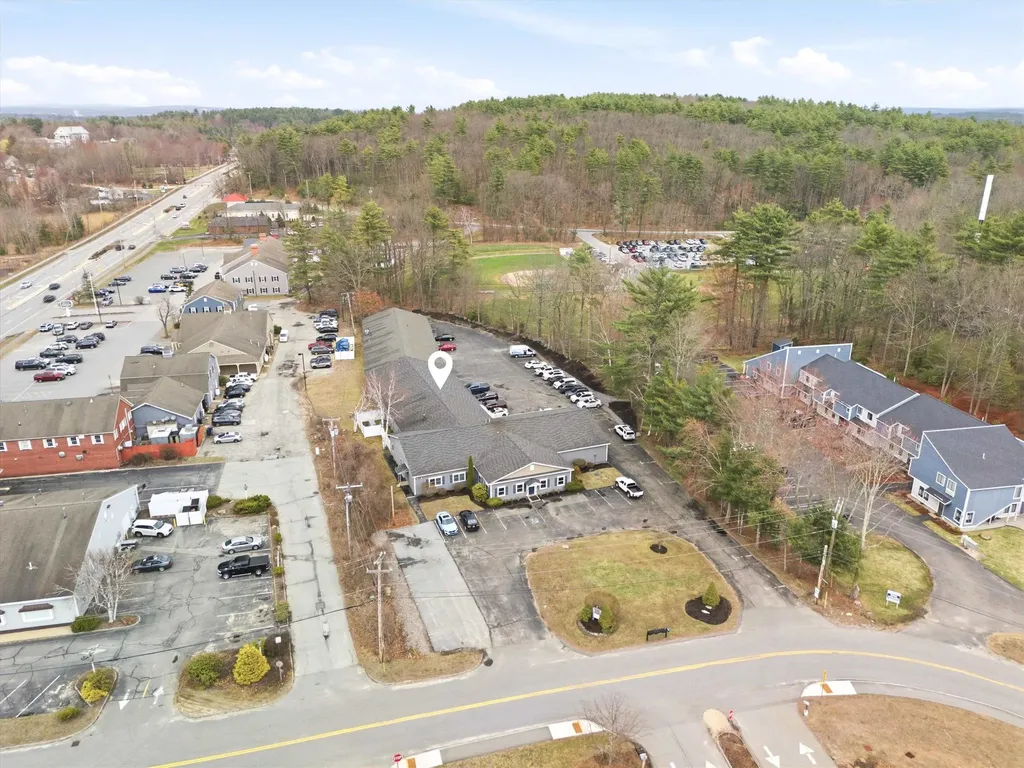 8 Chestnut Drive Bedford NH 03110