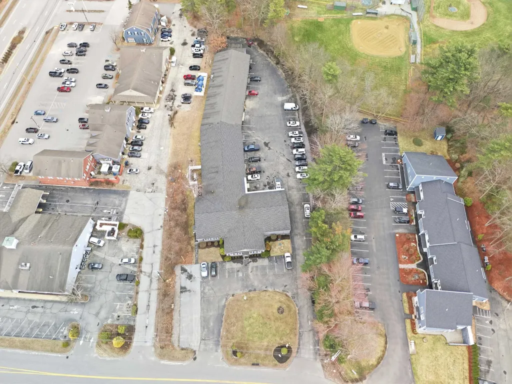 8 Chestnut Drive Bedford NH 03110
