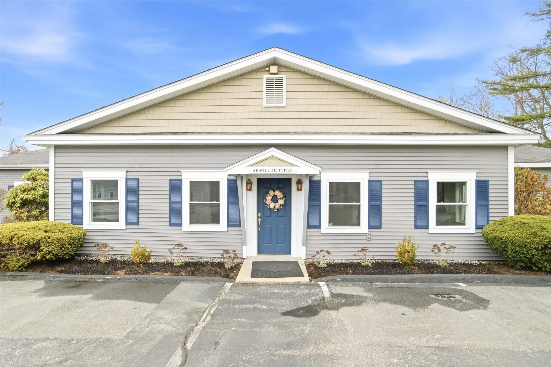 8 Chestnut Drive Bedford NH 03110