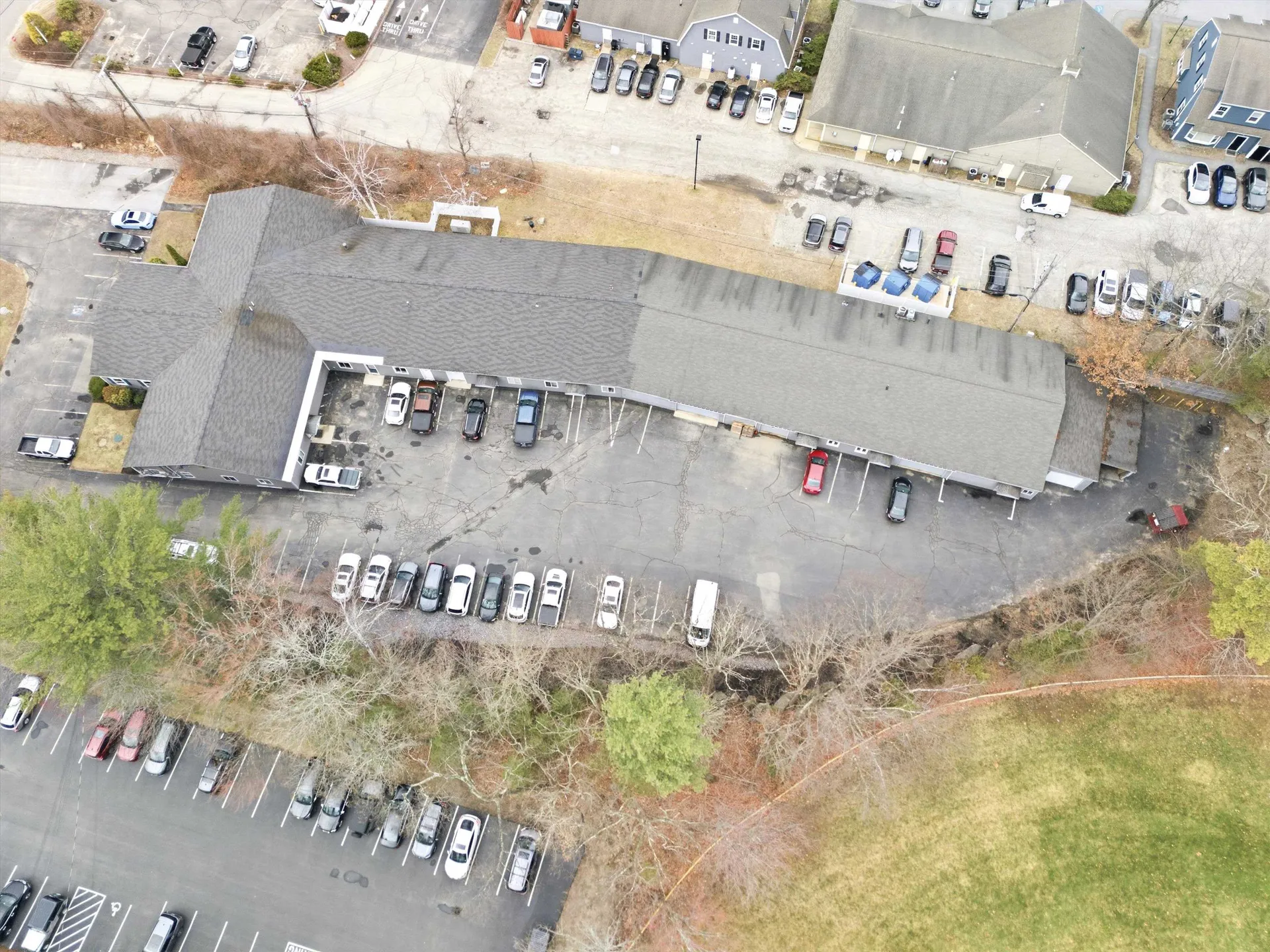 8 Chestnut Drive Bedford NH 03110