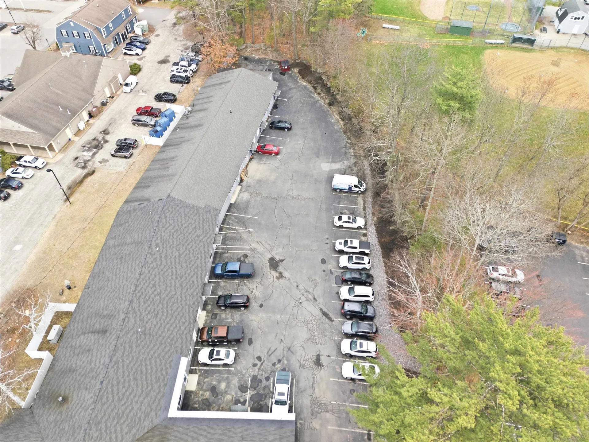 8 Chestnut Drive Bedford NH 03110