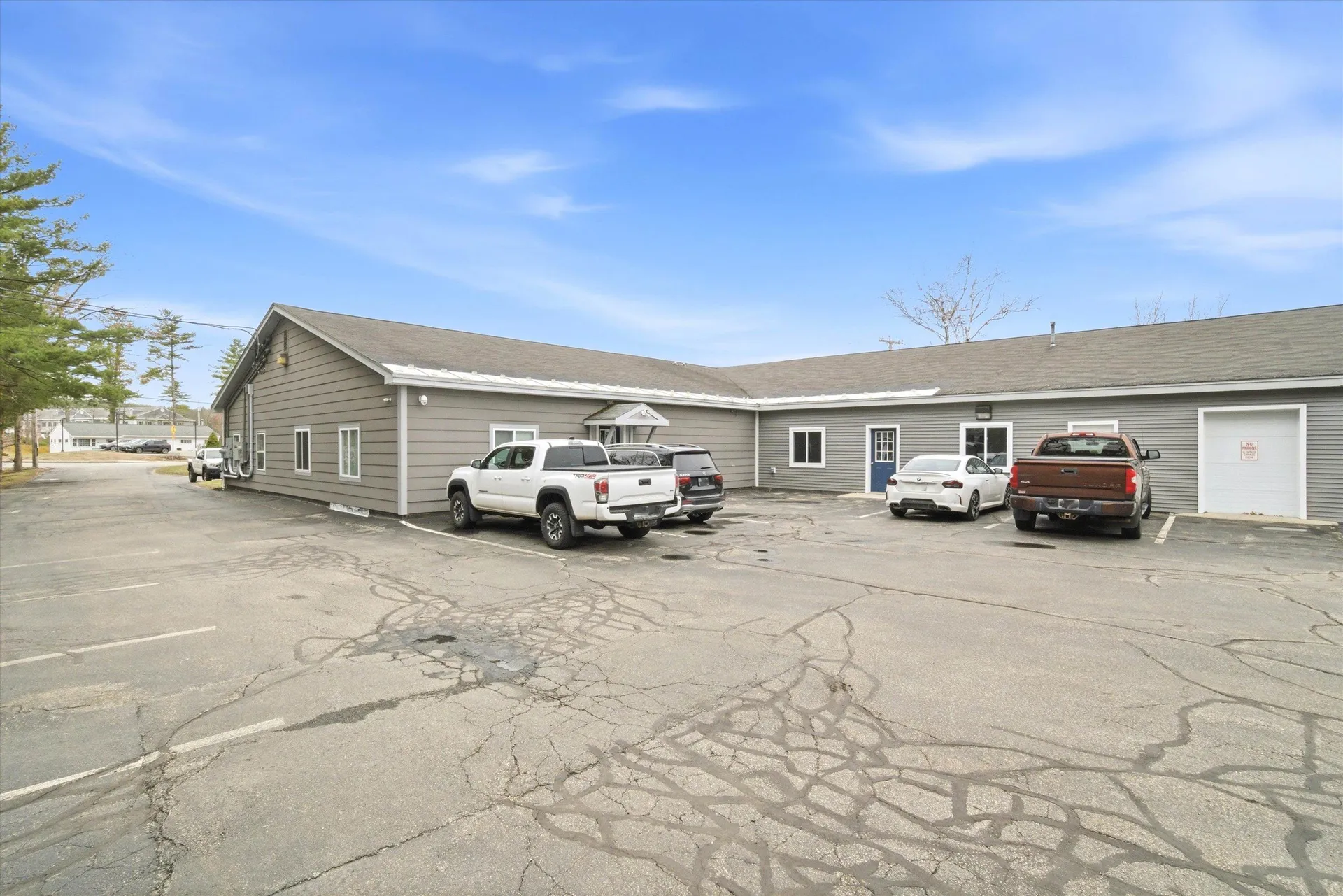 8 Chestnut Drive Bedford NH 03110