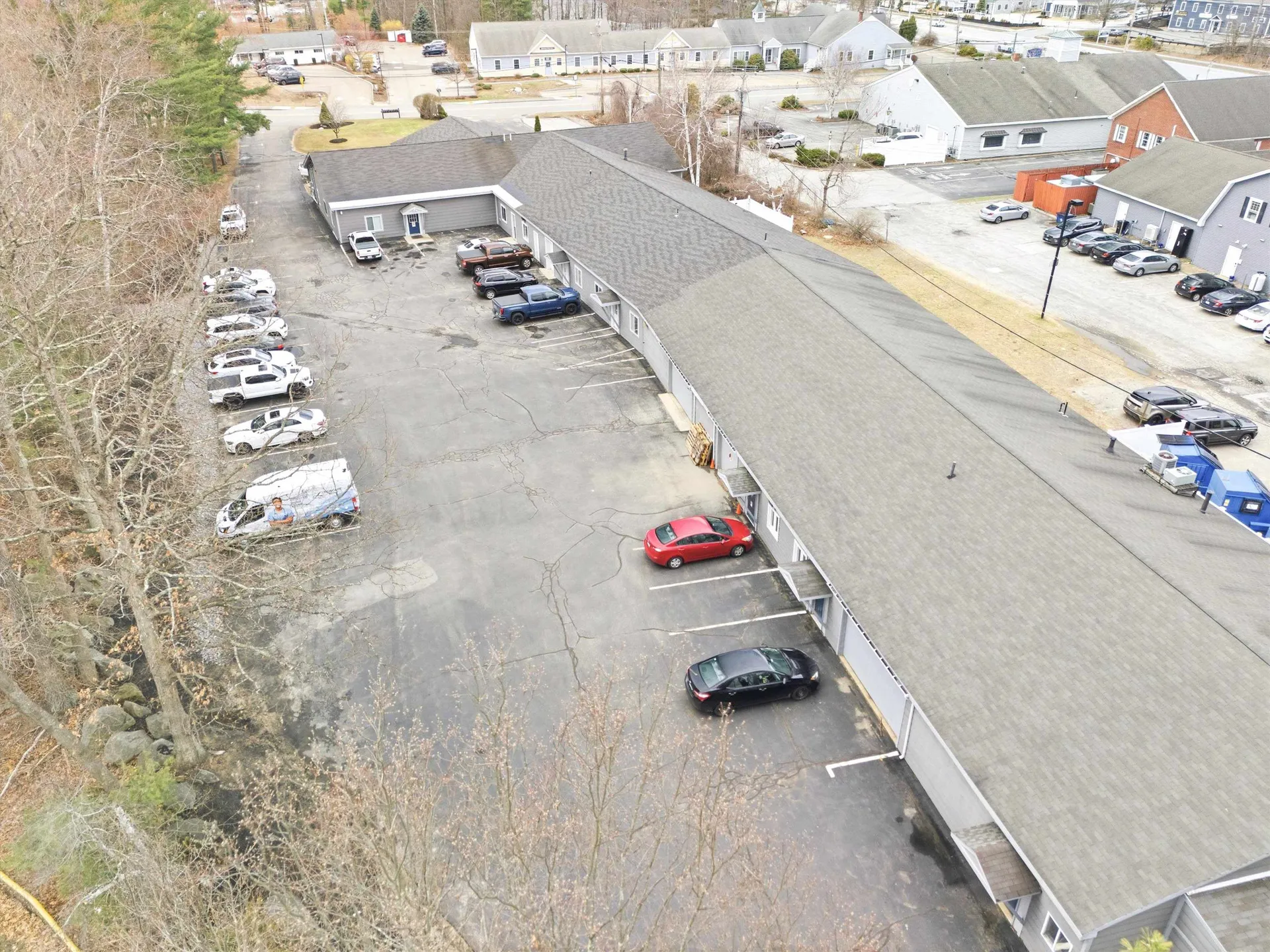 8 Chestnut Drive Bedford NH 03110